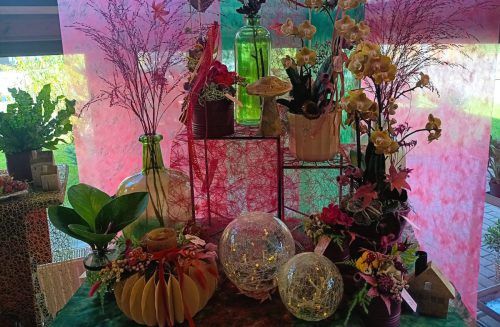 Laden Herbst